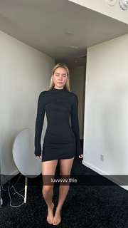 Olivia Ponton feet photo thumbnail