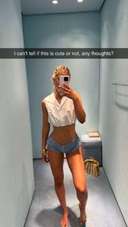 Olivia Ponton feet photo thumbnail