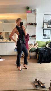 Olivia Ponton feet photo thumbnail