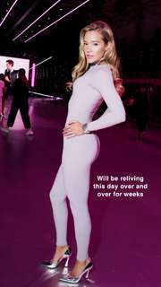 Olivia Ponton feet photo thumbnail