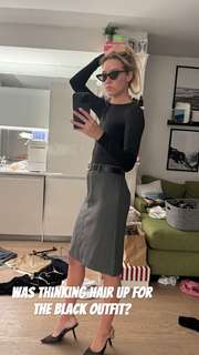 Olivia Ponton feet photo thumbnail