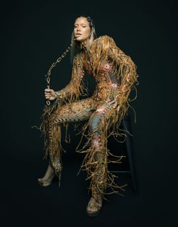 Olivia Ponton feet photo thumbnail