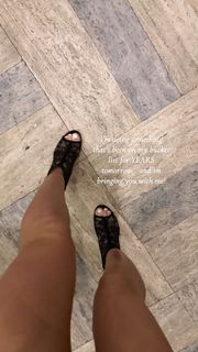 Olivia Ponton feet photo 4