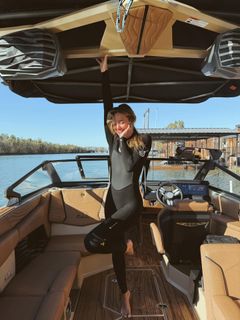 Olivia Ponton feet photo 5