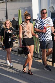 Olivia Ponton feet photo 3