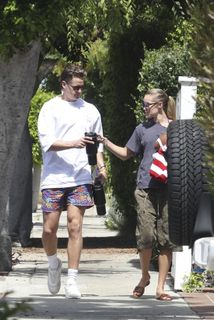 Olivia Ponton feet photo 15