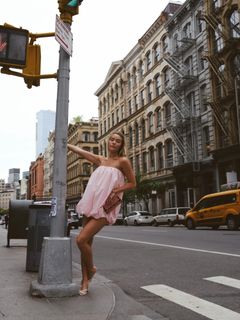 Olivia Ponton feet photo 2