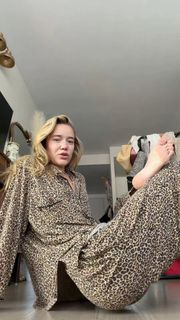Olivia Ponton feet photo 19