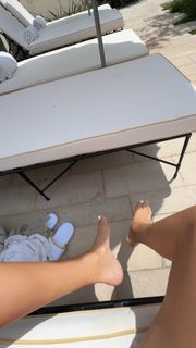 Olivia Ponton feet photo 13
