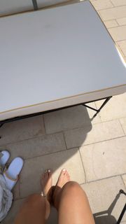 Olivia Ponton feet photo 12