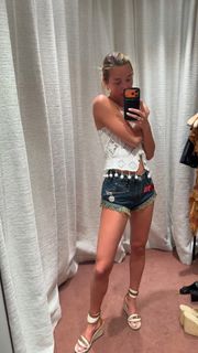 Olivia Ponton feet photo 8