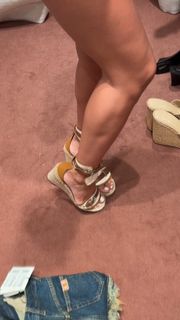 Olivia Ponton feet photo 6