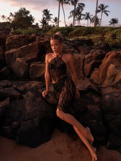 Olivia Ponton feet photo 5