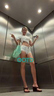 Olivia Ponton feet photo 15