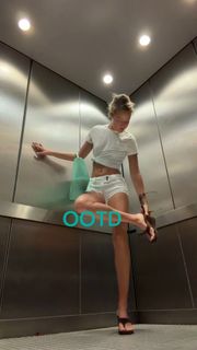 Olivia Ponton feet photo 14