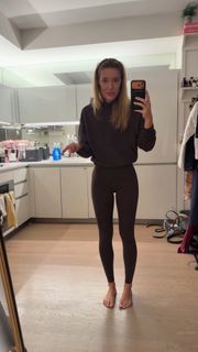 Olivia Ponton feet photo 8