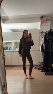Olivia Ponton feet photo 5