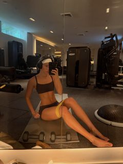 Olivia Ponton feet photo 1