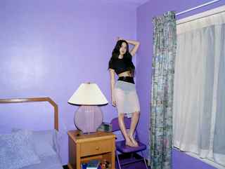 Olivia Rodrigo feet photo thumbnail