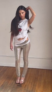 Olivia Rodrigo feet photo thumbnail