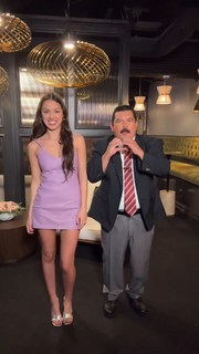 Olivia Rodrigo feet photo thumbnail