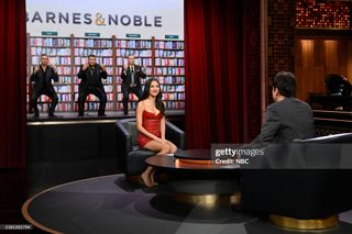 Olivia Rodrigo feet photo thumbnail