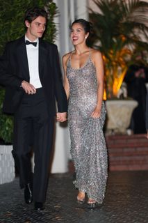 Olivia Rodrigo feet photo thumbnail