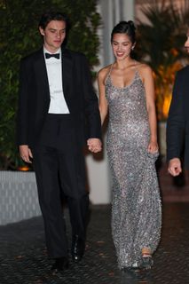 Olivia Rodrigo feet photo thumbnail