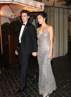 Olivia Rodrigo feet photo thumbnail