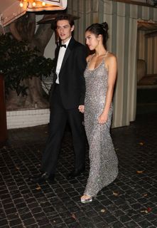 Olivia Rodrigo feet photo thumbnail