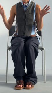Olivia Rodrigo feet photo 18