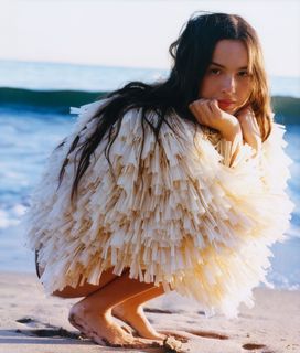 Olivia Rodrigo feet photo 15