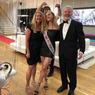 Olivia Rose Keegan feet photo 12