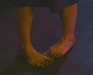 Olivia Rose Keegan feet photo 4