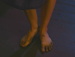Olivia Rose Keegan feet photo 3