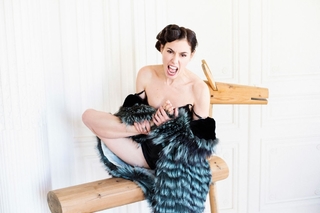 Olivia Ruiz feet photo 18