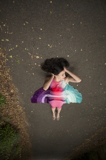 Olivia Ruiz feet photo 9