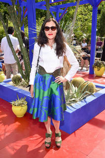 Olivia Ruiz feet photo 8