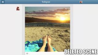 Olivia Sui feet photo thumbnail