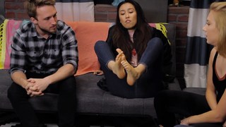 Olivia Sui feet photo thumbnail