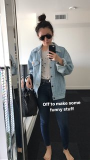 Olivia Sui feet photo thumbnail