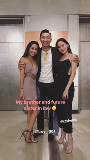 Olivia Sui feet photo thumbnail