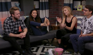 Olivia Sui feet photo thumbnail