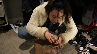 Olivia Sui feet photo thumbnail