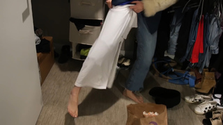 Olivia Sui feet photo thumbnail