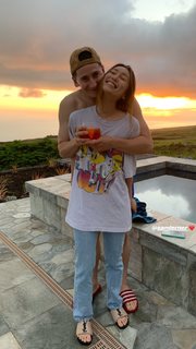 Olivia Sui feet photo thumbnail
