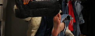 Olivia Sui feet photo thumbnail