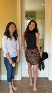 Olivia Sui feet photo 11