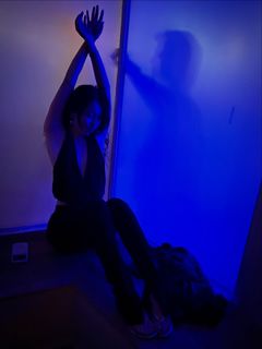 Olivia Sui feet photo 9