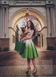 Olivia Thirlby feet photo thumbnail
